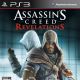 18.08. ЛОТ № 168 Диск для PS3 (Assassin's Creed Откровения)