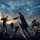50 минут из Final Fantasy XV в честь gamescom 2016