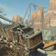 Огромную новую локацию парка Nuka World с рейдерами показали в видео к игре Fallout 4