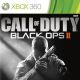 22.08. ЛОТ № 170 Диск для Xbox 360 (Call of Duty: Black Ops II)