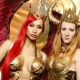 Определены лучшие игры выставки Gamescom 2016