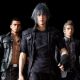Новый трейлер Final Fantasy XV представляет актёров английского озвучивания