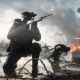 Разработчики Battlefield 1 рассказали про появление в игре Российской империи