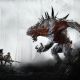В Evolve стартовал новый кооперативный режим