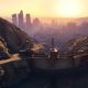 Фанаты GTA V отчаянно пытаются взорвать дамбу и затопить Лос-Сантос
