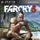 30.08. ЛОТ № 173 Диск для PS3 (Far Cry 3)
