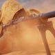 В одном и том же матче Battlefield 1 отображаются разные погодные условия для разных игроков