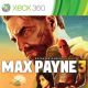 05.09. ЛОТ № 176 Диск для Xbox 360 (Max Payne 3)