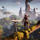 Создатели Horizon: Zero Dawn похвастались новым уровнем графики в видео с PlayStation 4 Pro в 4К и 60 FPS