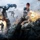 Гламурные пилоты и розовые титаны в свежем видео Titanfall 2