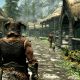 Sony не пускает моды в Fallout 4 и Skyrim Special Edition на PlayStation 4