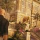 Панорамная прогулка по престижному отелю Бангкока по версии HITMAN