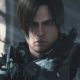 Первый трейлер анимационного фильма Resident Evil: Vendetta