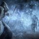 Новую заснеженную локацию и врагов Dark Souls 3 показали в первом трейлере геймплея Ashes of Ariandel