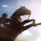 Пафосно-героический трейлер сюжетной кампании Battlefield 1