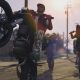 Постройку домов и создание семей с байкерскими бандами в GTA V показали в новом трейлере