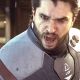 Размеры Call of Duty: Infinite Warfare шокировали геймеров