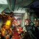Фрагмент геймплея Killing Floor 2 в 4K на PlayStation 4 Pro