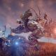 На новых скриншотах Horizon: Zero Dawn Элой охотится на кибердинозавров