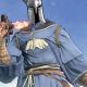 В Dark Souls 3 сменили графику, превратив игру в мультик