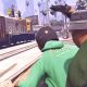 Одну из самых ненавистных миссий GTA: San Andreas воссоздали в GTA V