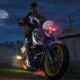 GTA Online готовится к празднованию Хэллоуина и отмечает трёхлетнюю годовщину