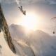 Головокружительный  GoPro- геймлей в новом трейлере Steep