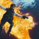 «К чёрту всё. Летим в космос!» — «живой» мини-боевик к выходу Call of Duty: Infinite Warfare
