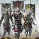 Видео с лучшими моментами «альфы» For Honor