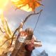 Битву 1000 лучников против 100 драконов в новом The Elder Scrolls V: Skyrim сняли на видео