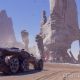 На новых скриншотах Mass Effect: Andromeda главный герой пускает огонь из рук
