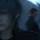 Трейлер Final Fantasy XV с нового демо