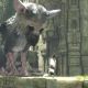 Новый геймплей The Last Guardian