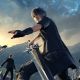 11 минут восходов и закатов Final Fantasy XV, записанных на PlayStation 4 Pro