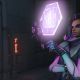 Сомбра доступна на основных серверах Overwatch