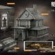 В коллекционное издание Resident Evil 7 входят дом и палец