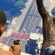 У игроков GTA V обнаружили нездоровую тягу к маниакальным убийствам