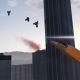 GTA Online отмечает День благодарения