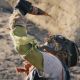 Критические попадания в замедленном времени из Fallout 4 засняли на видео в реальности