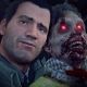 Правильный рождественский отдых по версии главного героя Dead Rising 4