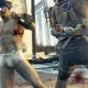 Fallout 4 прошли без оружия и брони на максимальном уровне сложности