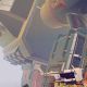 Игрок No Man's Sky посадил гигантский грузовой корабль на планету и сломал гравитацию