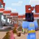 Mineсraft официально превратили в Fallout 4