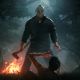 Новый геймплей Friday the 13th: The Game от лица Джейсона и вожатого