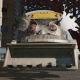 В Watch Dogs 2 добавили автобус маньяка c ковшом от бульдозера