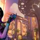 В свежем обновлении для Overwatch была добавлена карта «Оазис»