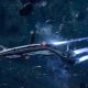 В новом видео Mass Effect: Andromeda показали интерьеры корабля «Буря» и варианты вездехода «Кочевник»