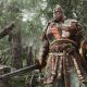 Пафосный трейлер «Военного конфликта» в For Honor