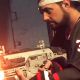 Разработчики Call of Duty: Infinite Warfare показали Молчаливого Боба и зомби в диком лесу