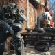 Fallout 4 станет красивее на PC и PlayStation 4 Pro после бесплатного обновления